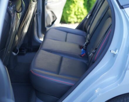 Серый Хендай Другая, объемом двигателя 1.6 л и пробегом 17 тыс. км за 23500 $, фото 10 на Automoto.ua