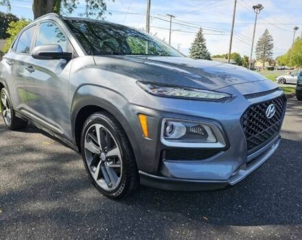 Серый Хендай Другая, объемом двигателя 1.6 л и пробегом 16 тыс. км за 6900 $, фото 2 на Automoto.ua