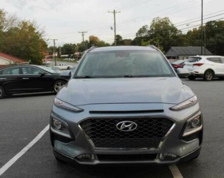 Сірий Хендай Інша, об'ємом двигуна 1.6 л та пробігом 26 тис. км за 4200 $, фото 2 на Automoto.ua