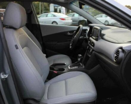 Сірий Хендай Інша, об'ємом двигуна 1.6 л та пробігом 26 тис. км за 4200 $, фото 8 на Automoto.ua