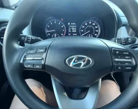 Серый Хендай Другая, объемом двигателя 2 л и пробегом 120 тыс. км за 13750 $, фото 5 на Automoto.ua