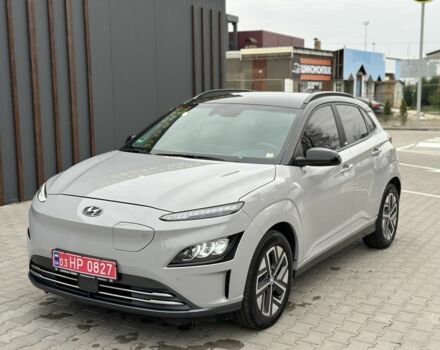 Серый Хендай Другая, объемом двигателя 0 л и пробегом 62 тыс. км за 18700 $, фото 1 на Automoto.ua