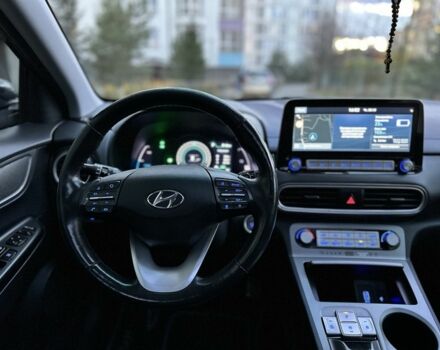 Серый Хендай Другая, объемом двигателя 0 л и пробегом 130 тыс. км за 16999 $, фото 18 на Automoto.ua