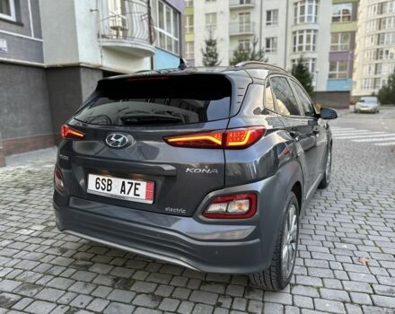 Серый Хендай Другая, объемом двигателя 0 л и пробегом 130 тыс. км за 16999 $, фото 7 на Automoto.ua