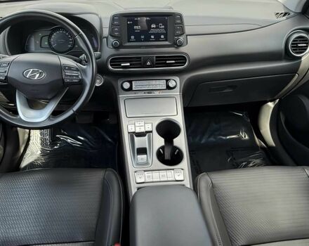 Серый Хендай Другая, объемом двигателя 0 л и пробегом 25 тыс. км за 10000 $, фото 8 на Automoto.ua