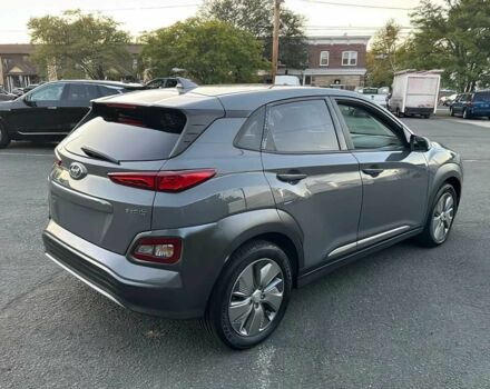 Серый Хендай Другая, объемом двигателя 0 л и пробегом 16 тыс. км за 6000 $, фото 4 на Automoto.ua