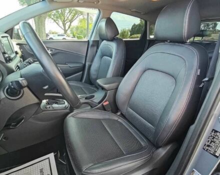 Серый Хендай Другая, объемом двигателя 1.6 л и пробегом 16 тыс. км за 6900 $, фото 8 на Automoto.ua