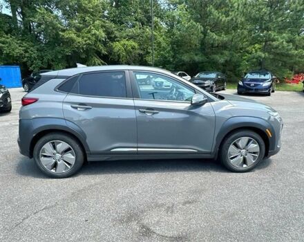 Серый Хендай Другая, объемом двигателя 0 л и пробегом 19 тыс. км за 7000 $, фото 5 на Automoto.ua