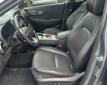 Серый Хендай Другая, объемом двигателя 0 л и пробегом 23 тыс. км за 6800 $, фото 8 на Automoto.ua