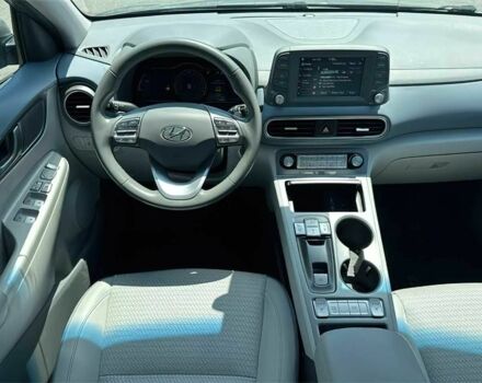 Серый Хендай Другая, объемом двигателя 0 л и пробегом 19 тыс. км за 7000 $, фото 6 на Automoto.ua