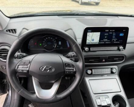 Серый Хендай Другая, объемом двигателя 0 л и пробегом 55 тыс. км за 12500 $, фото 11 на Automoto.ua