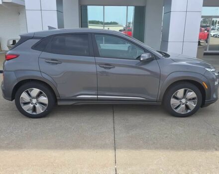 Серый Хендай Другая, объемом двигателя 0 л и пробегом 14 тыс. км за 10000 $, фото 5 на Automoto.ua