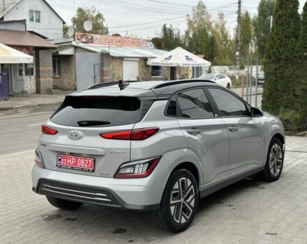 Серый Хендай Другая, объемом двигателя 0 л и пробегом 62 тыс. км за 18700 $, фото 2 на Automoto.ua