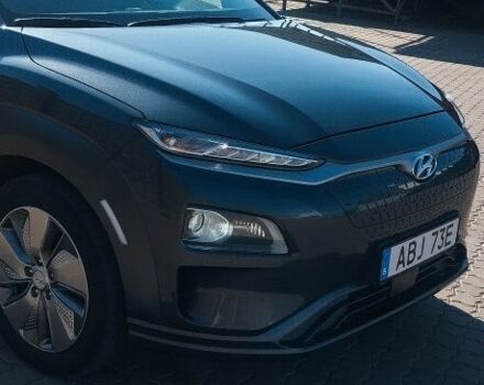 Серый Хендай Другая, объемом двигателя 0 л и пробегом 136 тыс. км за 17800 $, фото 1 на Automoto.ua