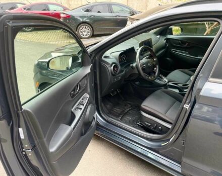 Серый Хендай Другая, объемом двигателя 1.6 л и пробегом 88 тыс. км за 11200 $, фото 10 на Automoto.ua