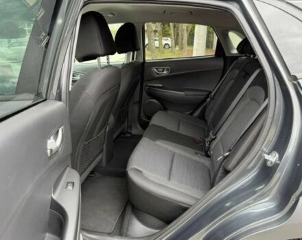 Серый Хендай Другая, объемом двигателя 0 л и пробегом 55 тыс. км за 12500 $, фото 12 на Automoto.ua