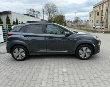 Серый Хендай Другая, объемом двигателя 0 л и пробегом 55 тыс. км за 12500 $, фото 7 на Automoto.ua