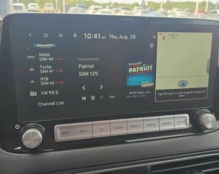 Серый Хендай Другая, объемом двигателя 0 л и пробегом 14 тыс. км за 10000 $, фото 9 на Automoto.ua