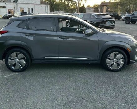 Серый Хендай Другая, объемом двигателя 0 л и пробегом 12 тыс. км за 10000 $, фото 5 на Automoto.ua