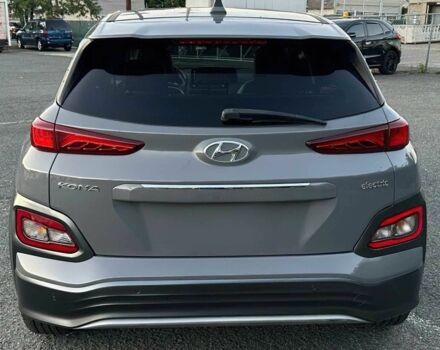 Серый Хендай Другая, объемом двигателя 0 л и пробегом 12 тыс. км за 10000 $, фото 4 на Automoto.ua