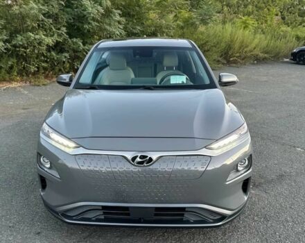 Серый Хендай Другая, объемом двигателя 0 л и пробегом 12 тыс. км за 12700 $, фото 1 на Automoto.ua