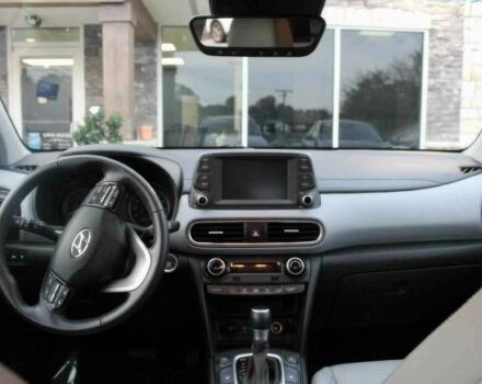 Сірий Хендай Інша, об'ємом двигуна 1.6 л та пробігом 26 тис. км за 4200 $, фото 7 на Automoto.ua