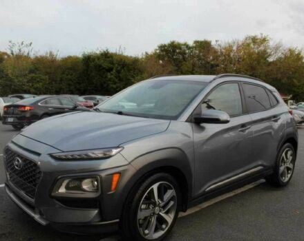 Сірий Хендай Інша, об'ємом двигуна 1.6 л та пробігом 26 тис. км за 4200 $, фото 1 на Automoto.ua