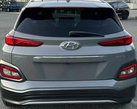 Серый Хендай Другая, объемом двигателя 0 л и пробегом 12 тыс. км за 12700 $, фото 5 на Automoto.ua