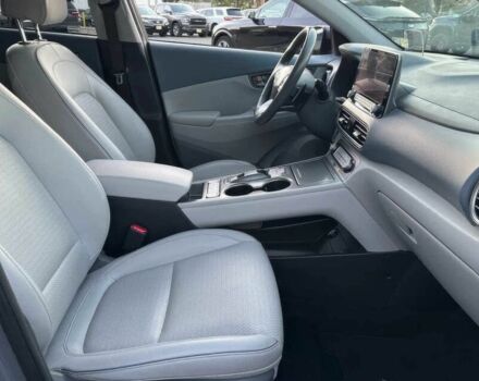 Сірий Хендай Інша, об'ємом двигуна 0 л та пробігом 13 тис. км за 9200 $, фото 8 на Automoto.ua