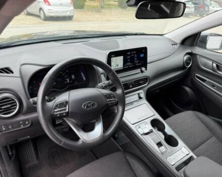 Серый Хендай Другая, объемом двигателя 0 л и пробегом 55 тыс. км за 12500 $, фото 9 на Automoto.ua