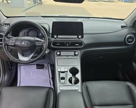 Серый Хендай Другая, объемом двигателя 0 л и пробегом 14 тыс. км за 10000 $, фото 7 на Automoto.ua