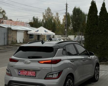 Серый Хендай Другая, объемом двигателя 0 л и пробегом 62 тыс. км за 18700 $, фото 3 на Automoto.ua