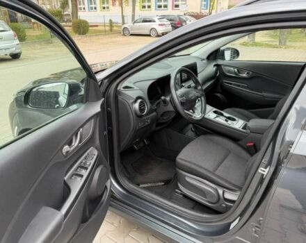 Серый Хендай Другая, объемом двигателя 0 л и пробегом 55 тыс. км за 12500 $, фото 8 на Automoto.ua