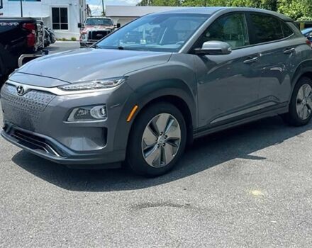 Серый Хендай Другая, объемом двигателя 0 л и пробегом 19 тыс. км за 7000 $, фото 2 на Automoto.ua