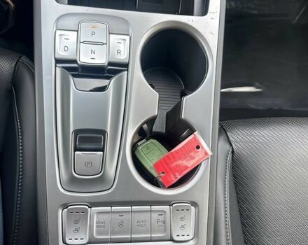 Серый Хендай Другая, объемом двигателя 0 л и пробегом 23 тыс. км за 6800 $, фото 10 на Automoto.ua