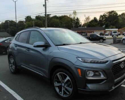 Сірий Хендай Інша, об'ємом двигуна 1.6 л та пробігом 26 тис. км за 4200 $, фото 3 на Automoto.ua