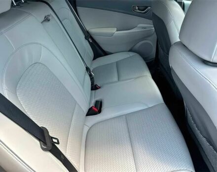 Серый Хендай Другая, объемом двигателя 0 л и пробегом 19 тыс. км за 7000 $, фото 14 на Automoto.ua