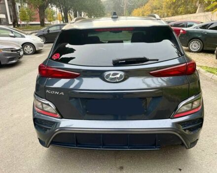 Серый Хендай Другая, объемом двигателя 1.6 л и пробегом 88 тыс. км за 11200 $, фото 3 на Automoto.ua