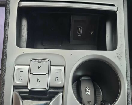 Серый Хендай Другая, объемом двигателя 0 л и пробегом 14 тыс. км за 10000 $, фото 10 на Automoto.ua