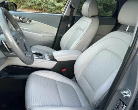 Сірий Хендай Інша, об'ємом двигуна 0 л та пробігом 13 тис. км за 9200 $, фото 9 на Automoto.ua