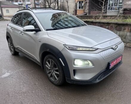 Сірий Хендай Інша, об'ємом двигуна 0 л та пробігом 777 тис. км за 485 $, фото 1 на Automoto.ua