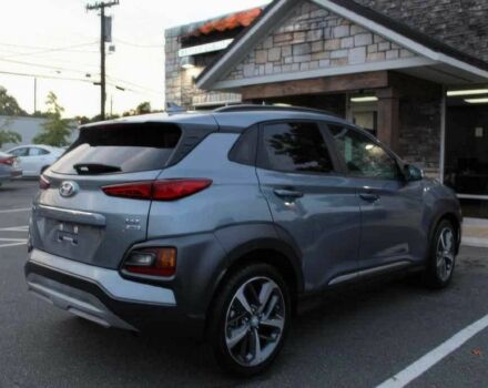 Сірий Хендай Інша, об'ємом двигуна 1.6 л та пробігом 26 тис. км за 4200 $, фото 4 на Automoto.ua