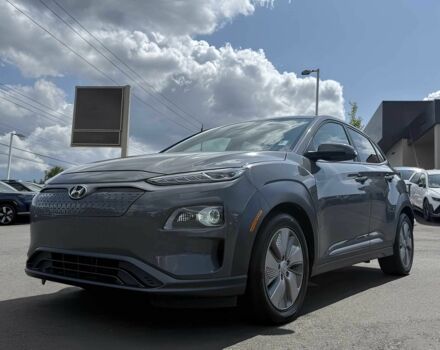 Серый Хендай Другая, объемом двигателя 0 л и пробегом 25 тыс. км за 10000 $, фото 2 на Automoto.ua