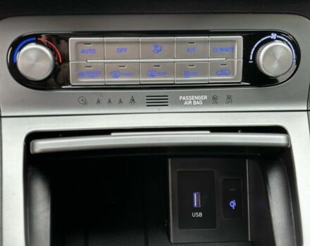 Серый Хендай Другая, объемом двигателя 0 л и пробегом 62 тыс. км за 18700 $, фото 16 на Automoto.ua