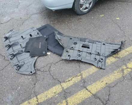 Серый Хендай Другая, объемом двигателя 0 л и пробегом 70 тыс. км за 5900 $, фото 11 на Automoto.ua