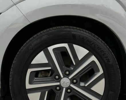 Серый Хендай Другая, объемом двигателя 0 л и пробегом 62 тыс. км за 18700 $, фото 8 на Automoto.ua