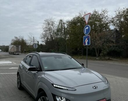 Серый Хендай Другая, объемом двигателя 0 л и пробегом 62 тыс. км за 18700 $, фото 7 на Automoto.ua