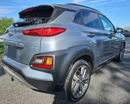 Серый Хендай Другая, объемом двигателя 1.6 л и пробегом 20 тыс. км за 6200 $, фото 7 на Automoto.ua