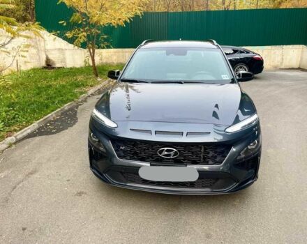 Серый Хендай Другая, объемом двигателя 1.6 л и пробегом 88 тыс. км за 11200 $, фото 2 на Automoto.ua