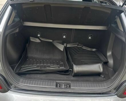 Серый Хендай Другая, объемом двигателя 0 л и пробегом 23 тыс. км за 6800 $, фото 13 на Automoto.ua